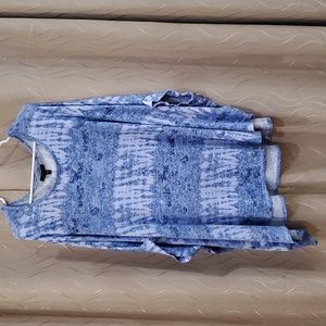 Lane Bryant, super soft blouse